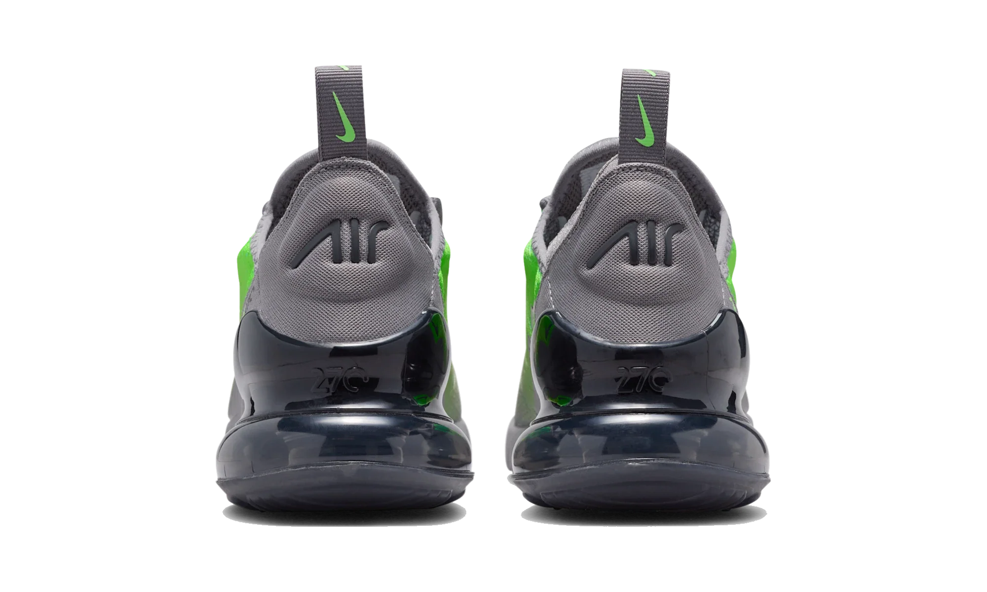 Nike Air Max 270 Pencil Point Lime Blast