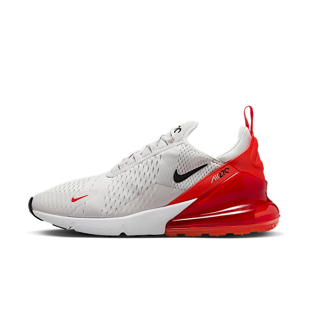 Nike Air Max 270 Picante Red