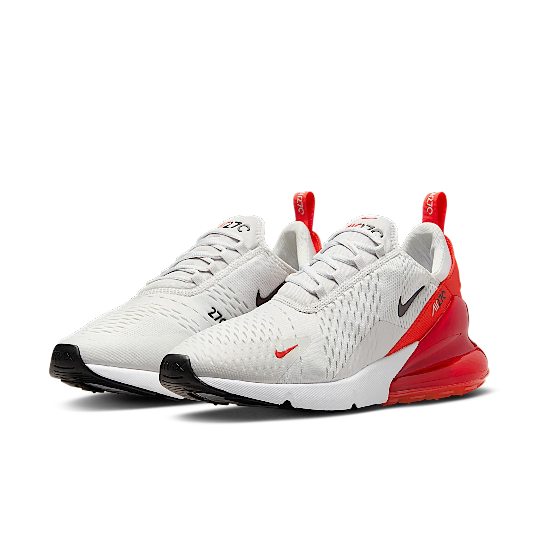 Nike Air Max 270 Picante Red