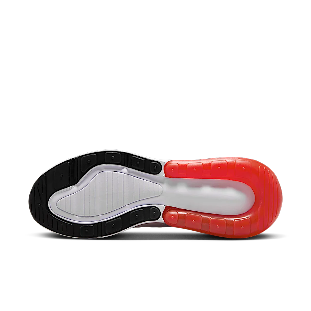 Nike Air Max 270 Picante Red
