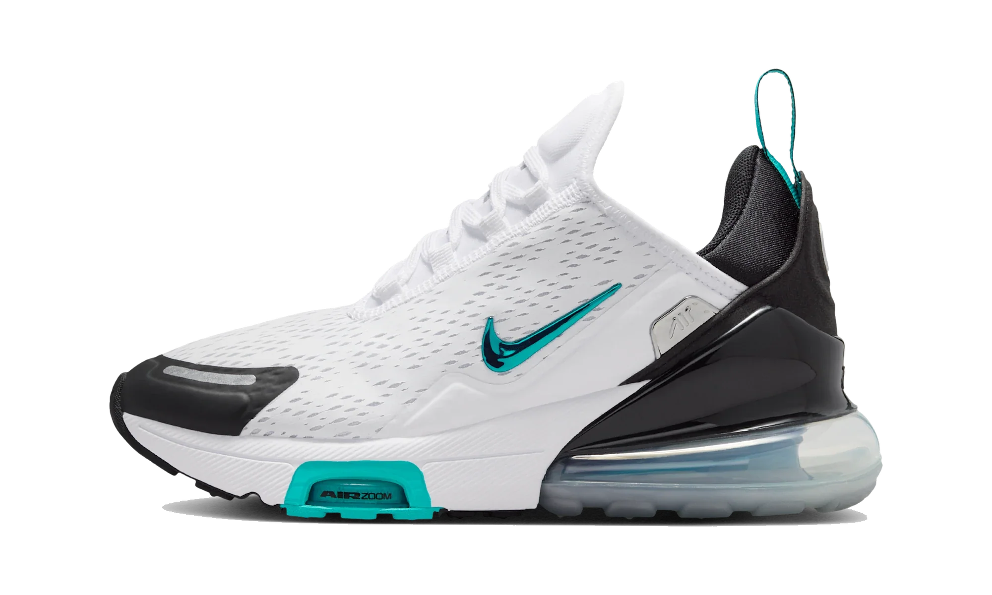 Nike Air Max 270 Premium Dusty Cactus