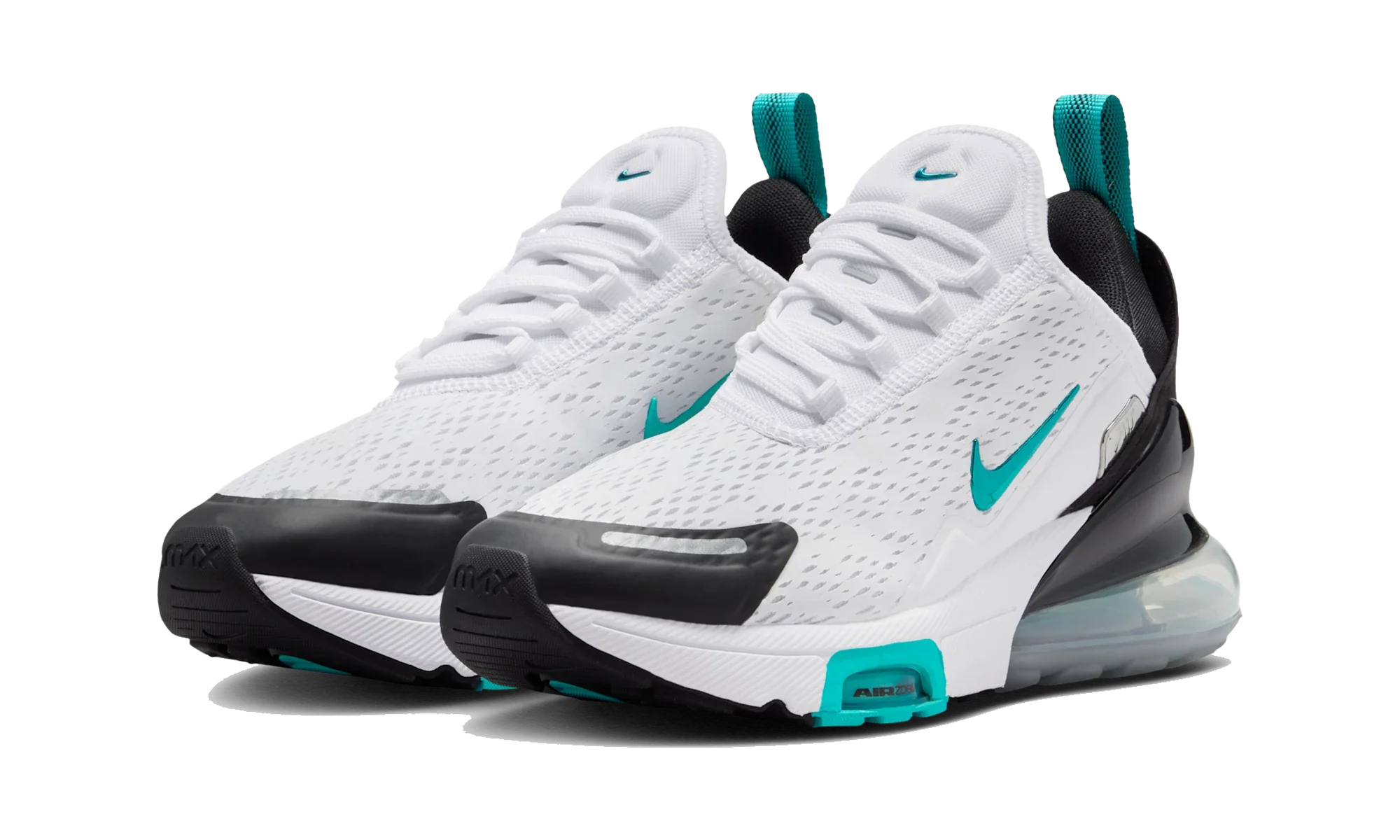 Nike Air Max 270 Premium Dusty Cactus