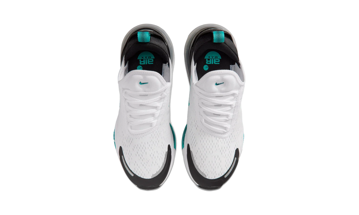 Nike Air Max 270 Premium Dusty Cactus