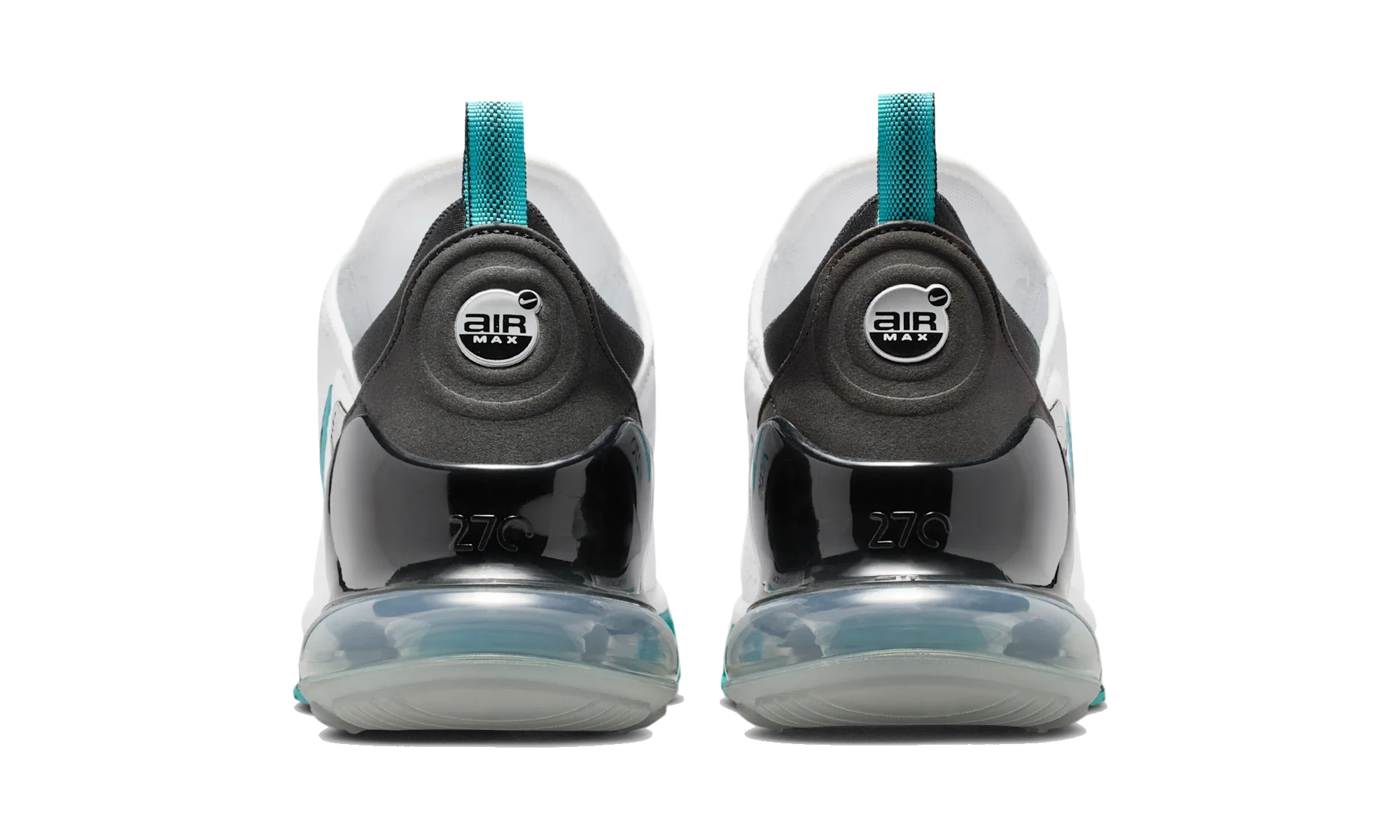 Nike Air Max 270 Premium Dusty Cactus