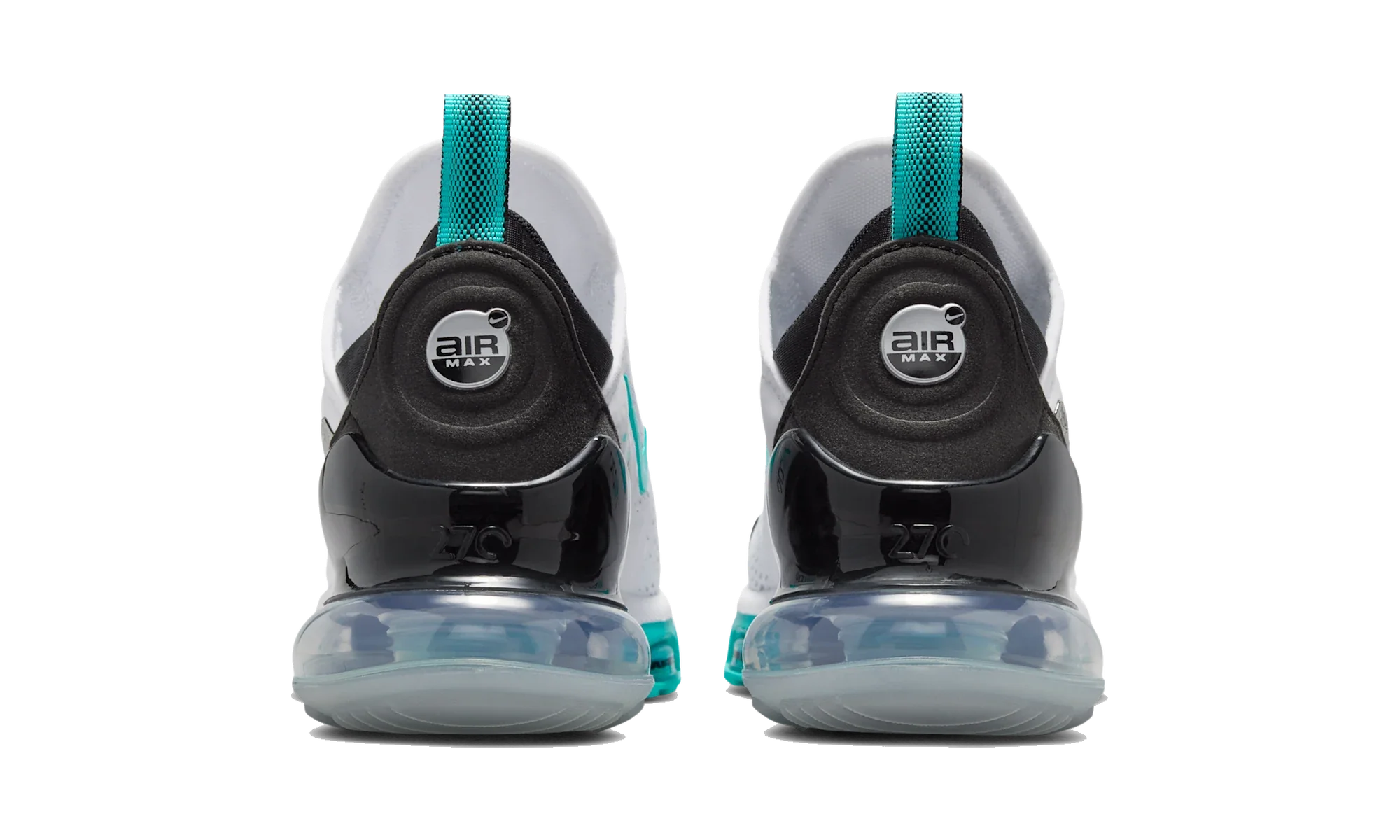 Nike Air Max 270 Premium Dusty Cactus