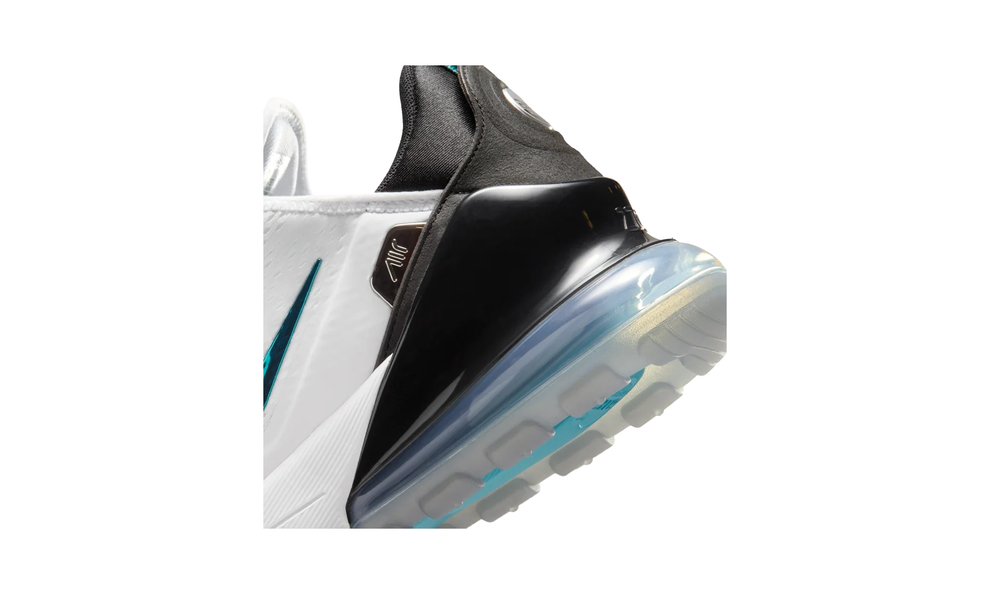 Nike Air Max 270 Premium Dusty Cactus