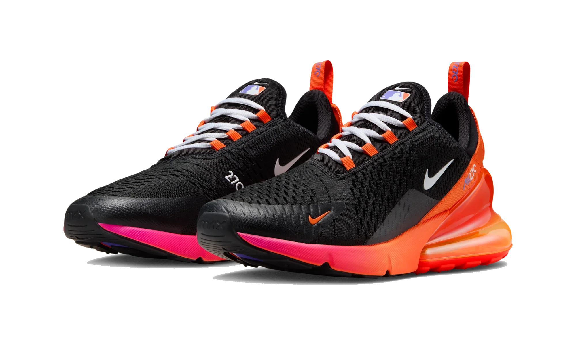 Nike Air Max 270 San Francisco Giants