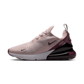 Nike Air Max 270 Silt Red Burgundy Crush