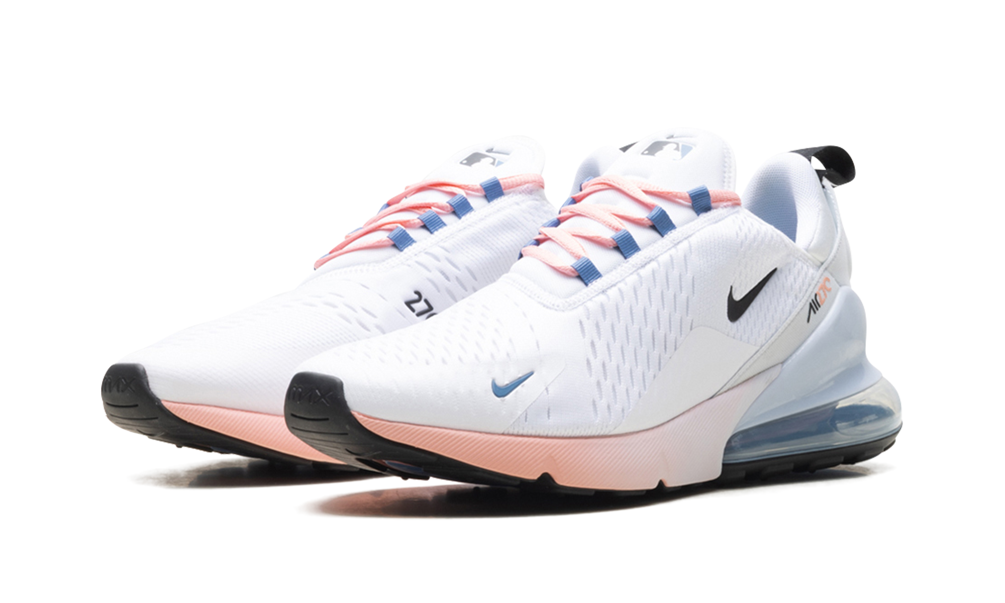 Nike Air Max 270 Washington Nationals