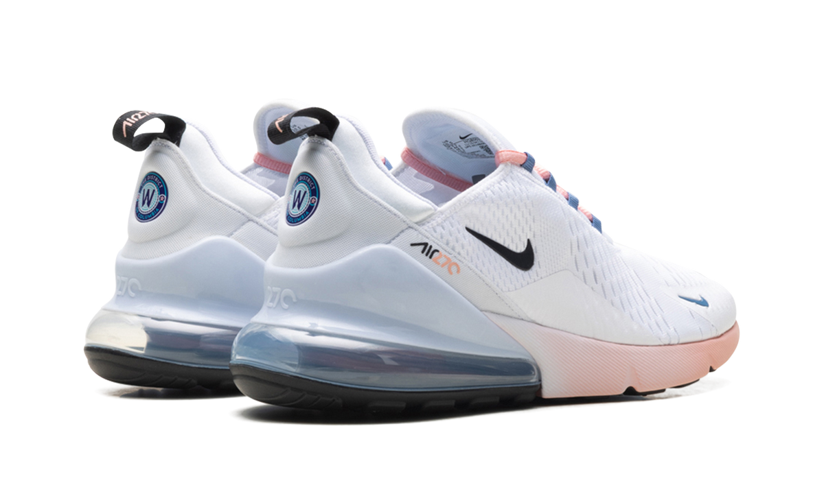 Nike Air Max 270 Washington Nationals