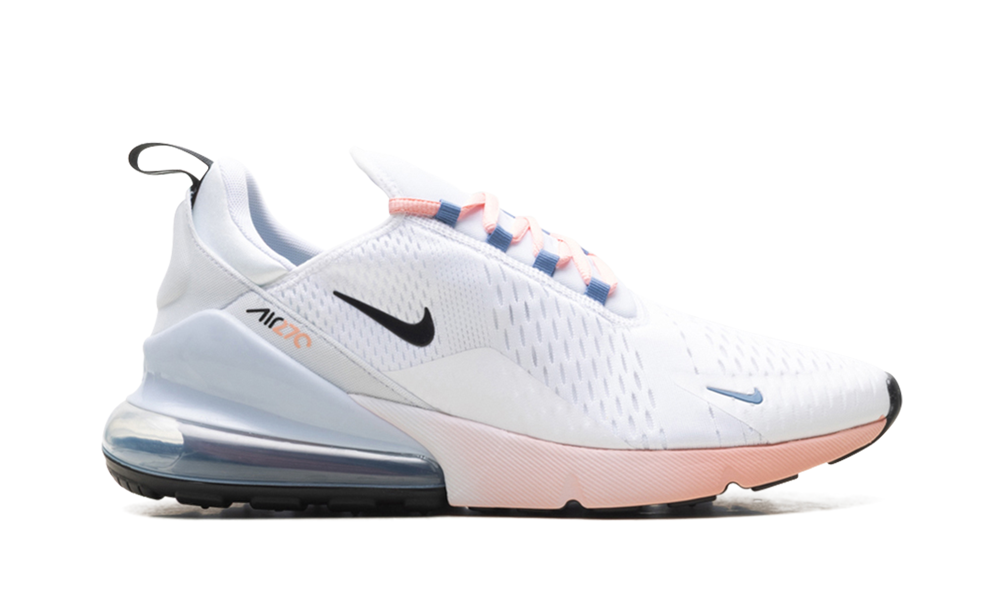Nike Air Max 270 Washington Nationals