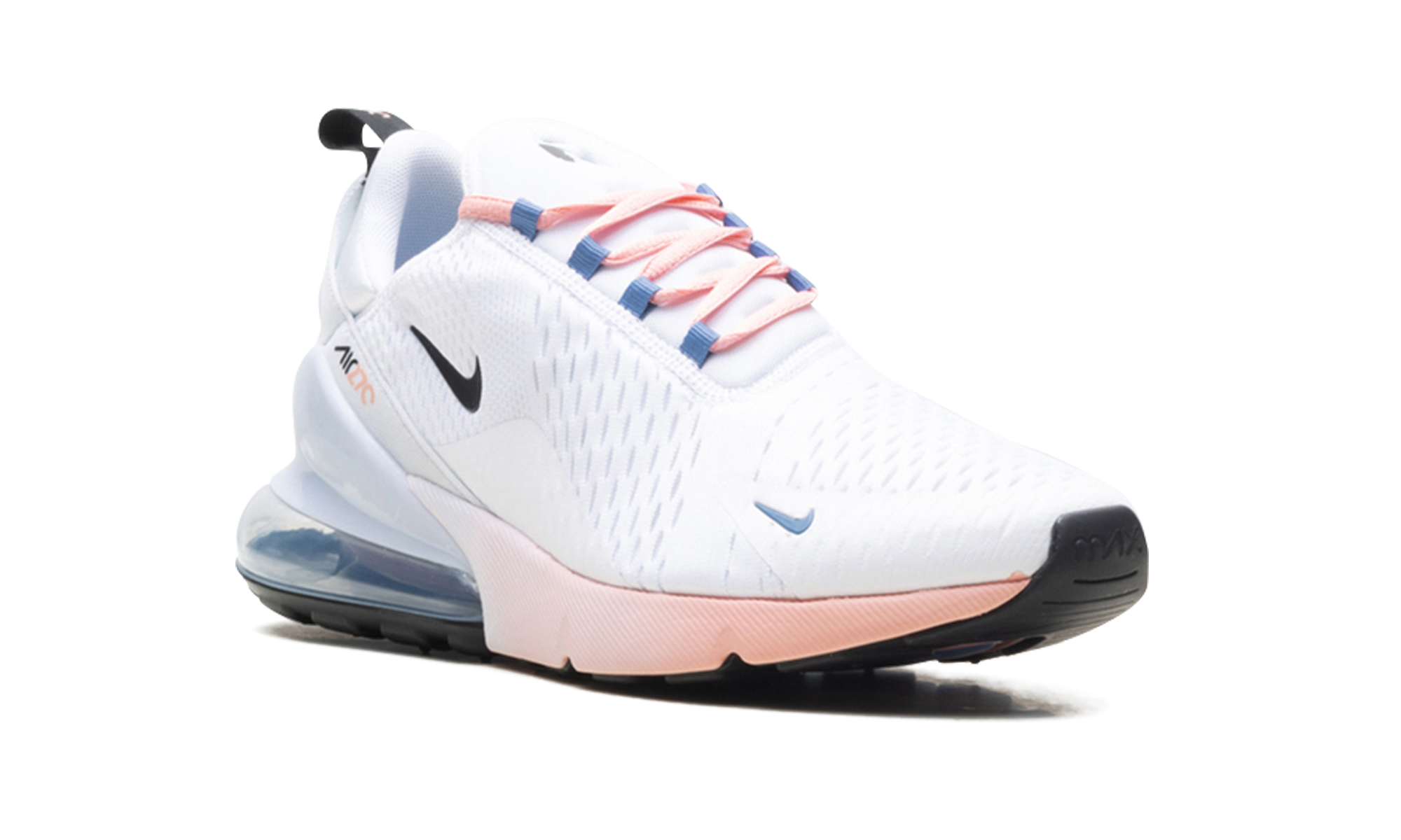 Nike Air Max 270 Washington Nationals