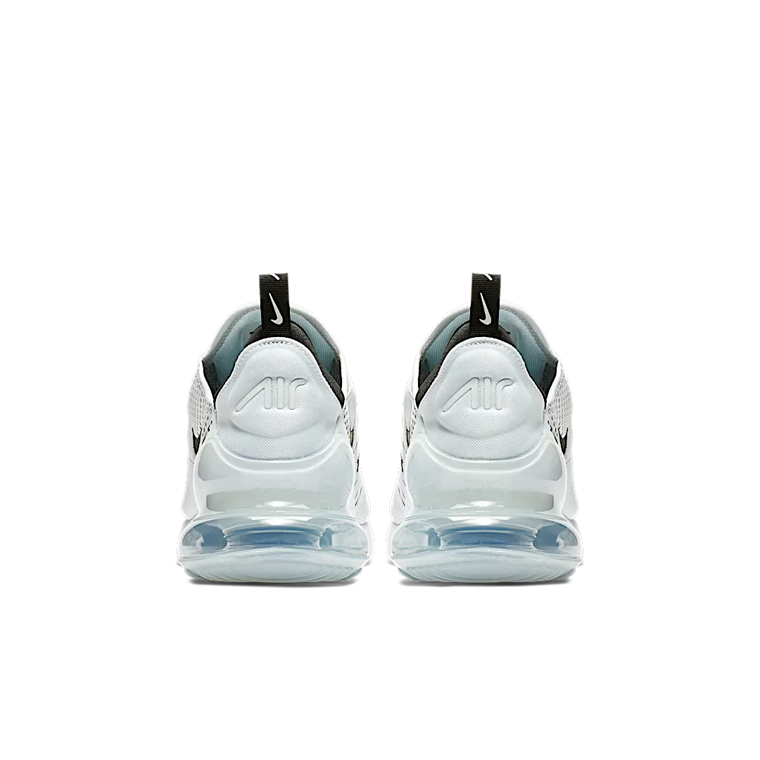 Nike Air Max 270 White Black, White/Black-White (AH8050-100)