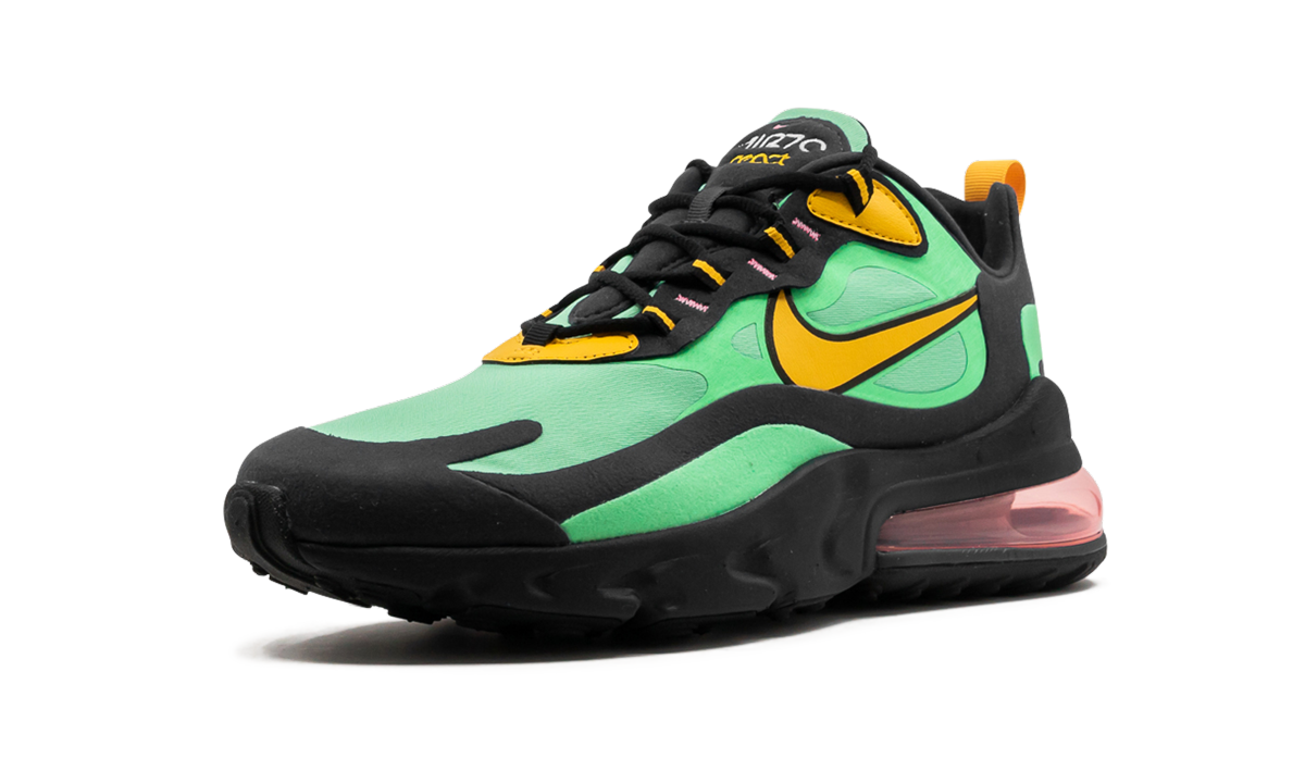 Nike Air Max 720 React Electro Green