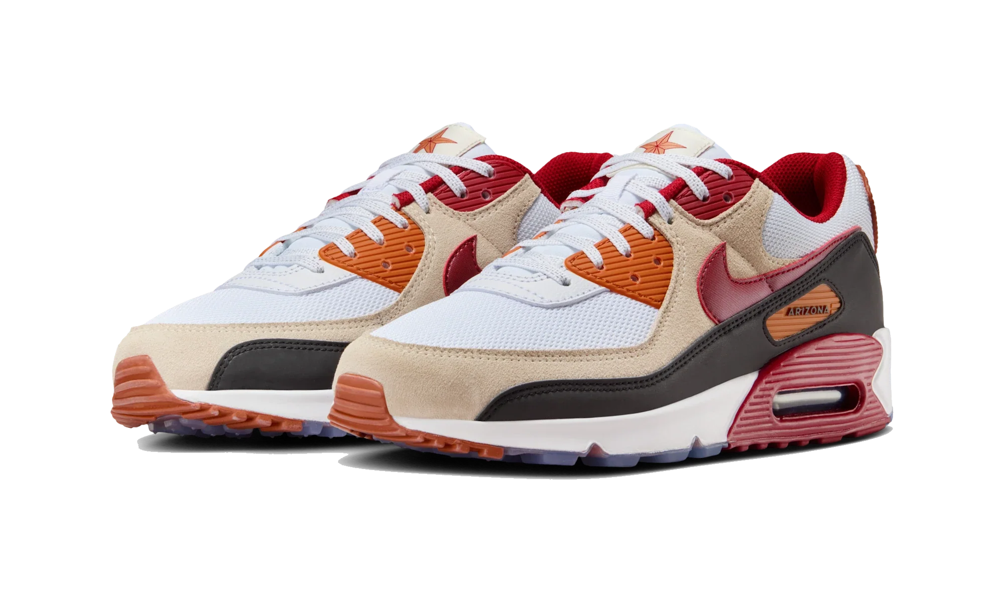 Nike Air Max 90 Arizona Cardinals