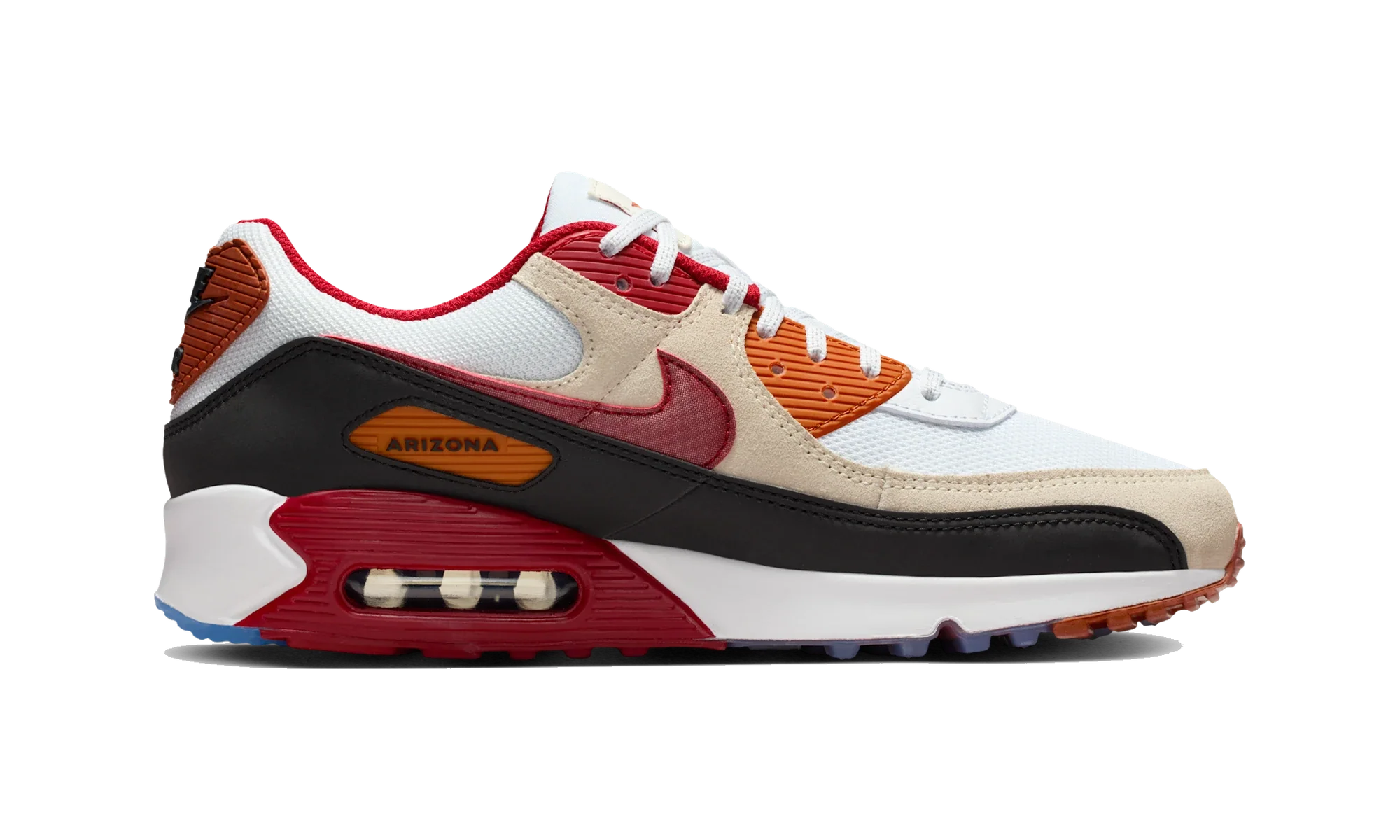 Nike Air Max 90 Arizona Cardinals