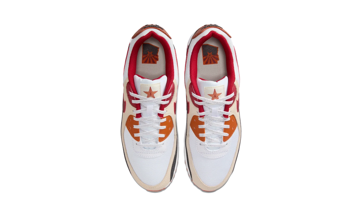 Nike Air Max 90 Arizona Cardinals
