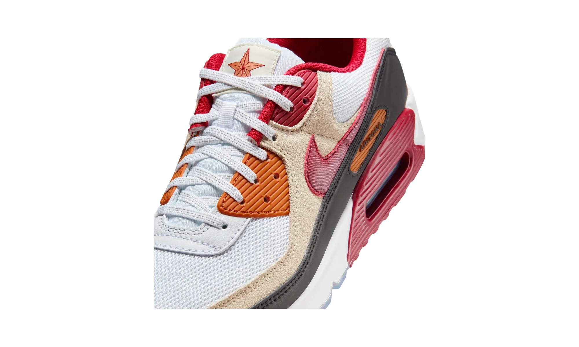 Nike Air Max 90 Arizona Cardinals