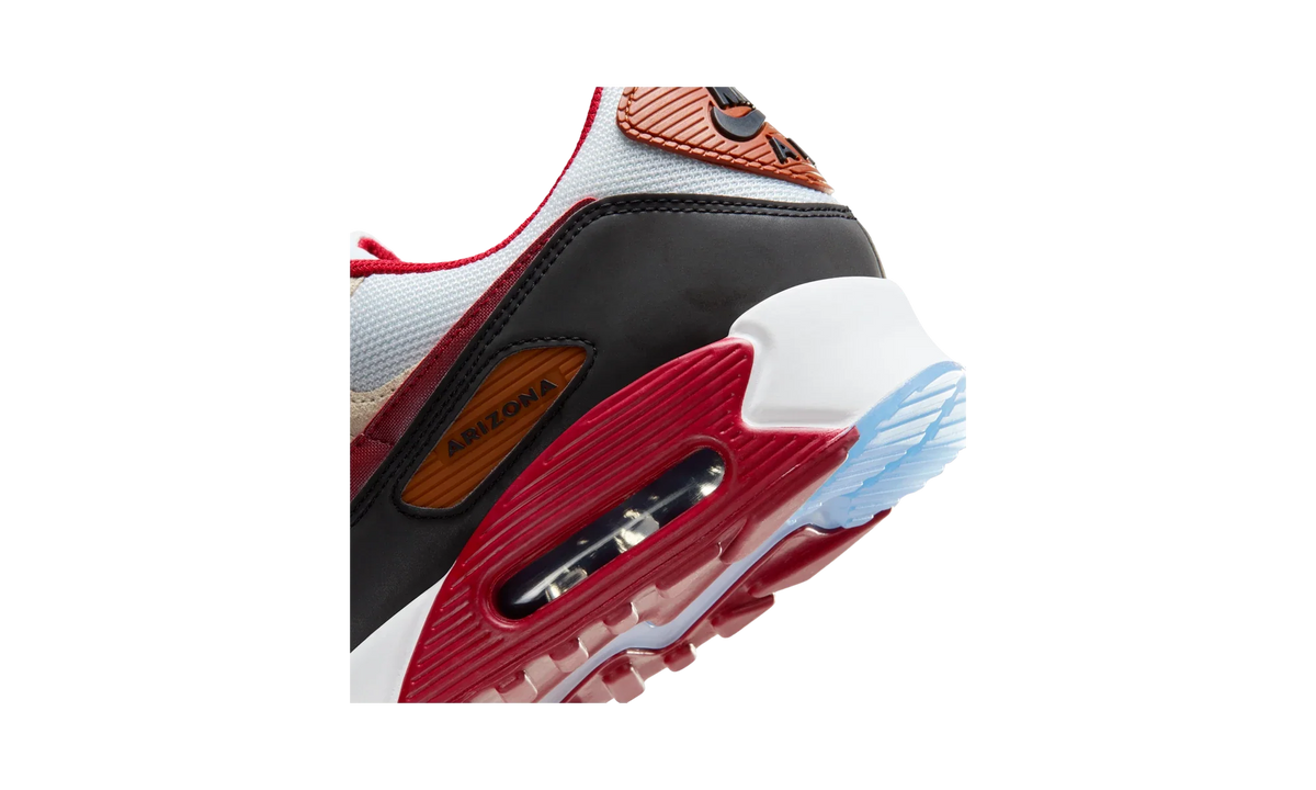 Nike Air Max 90 Arizona Cardinals