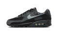 Nike Air Max 90 Black Realtree Edge Camo