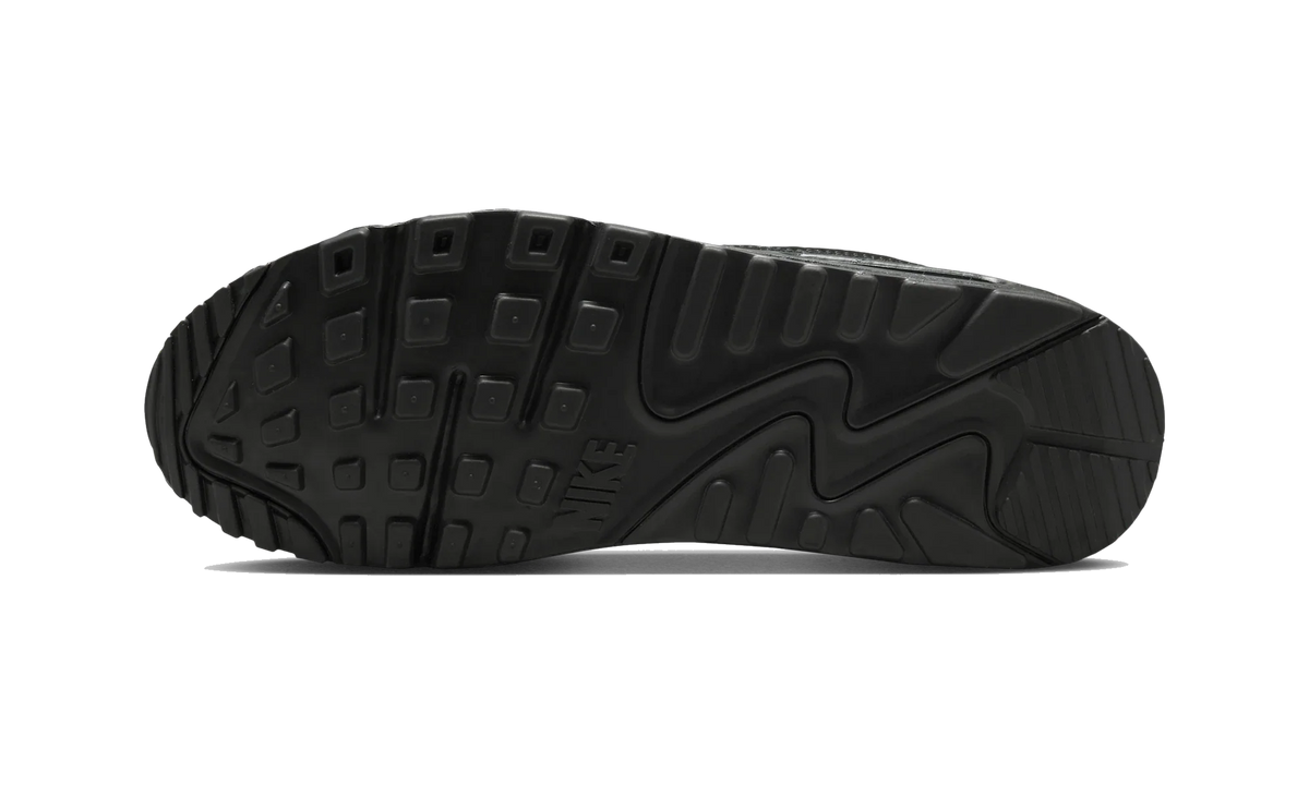 Nike Air Max 90 Black Realtree Edge Camo
