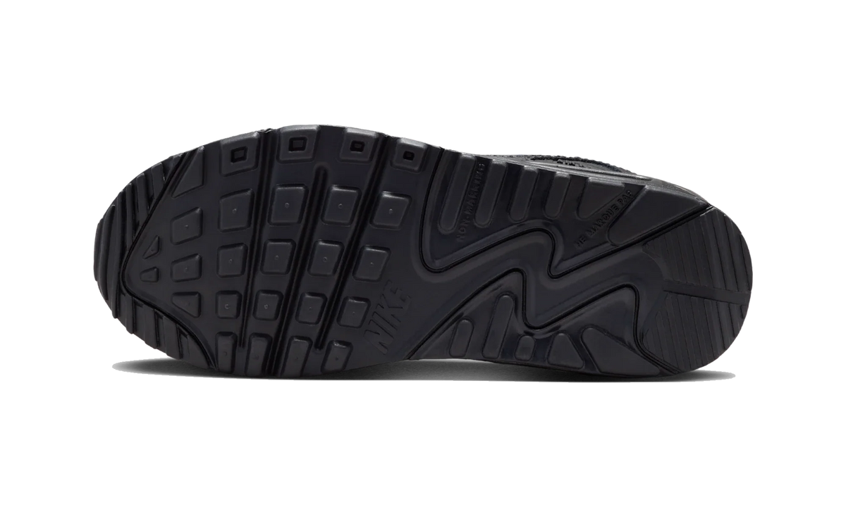 Nike Air Max 90 Black Sapphire