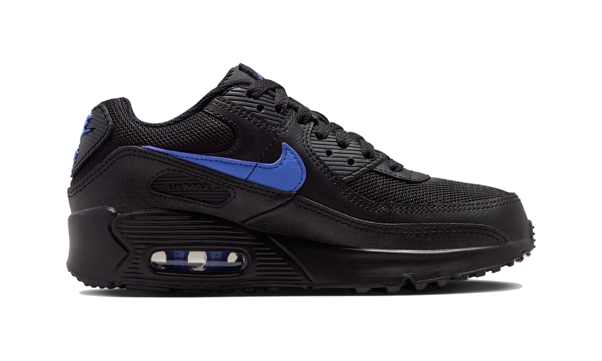 Nike Air Max 90 Black Sapphire