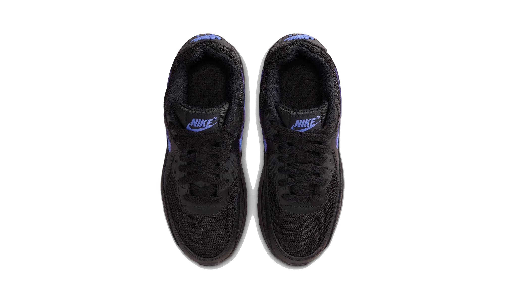 Nike Air Max 90 Black Sapphire