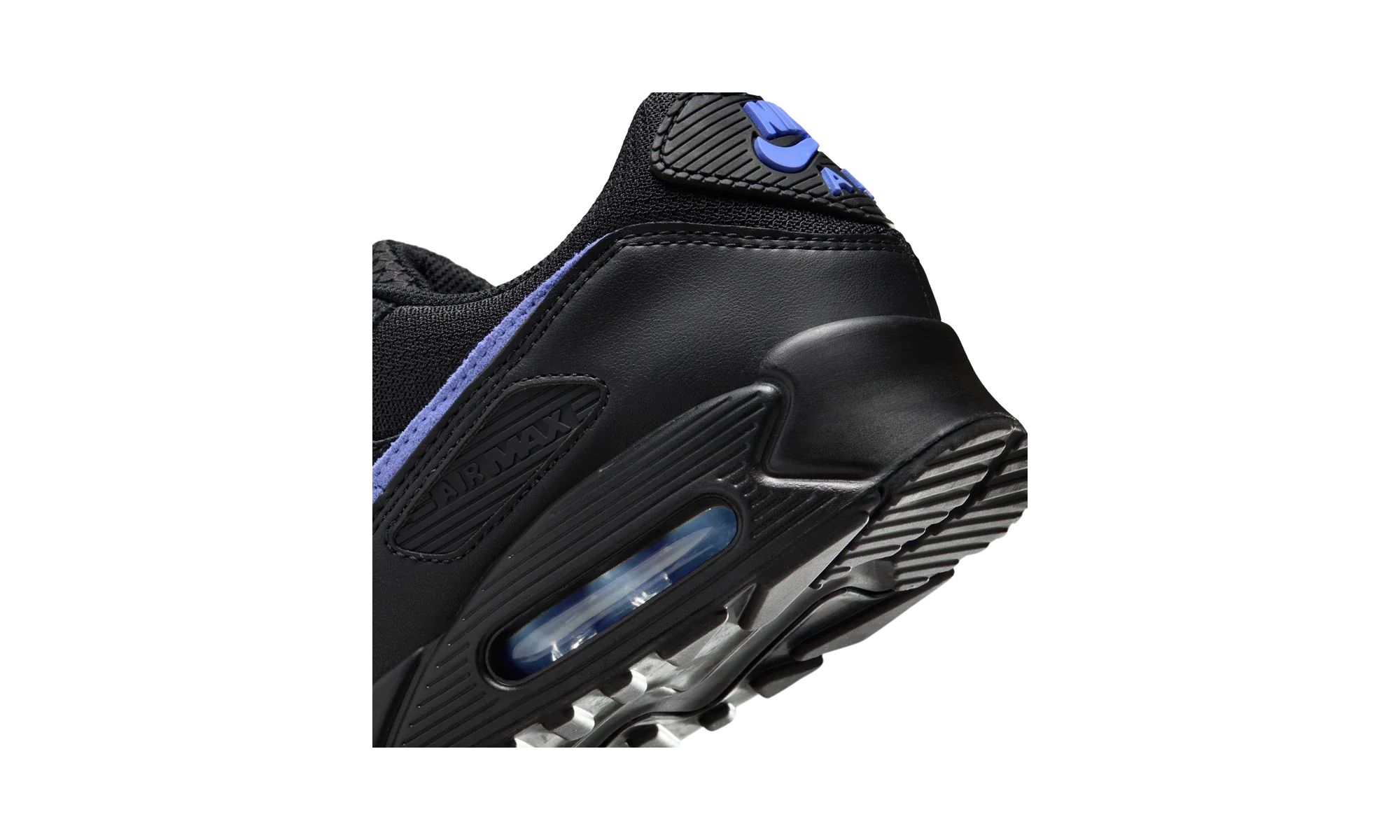 Nike Air Max 90 Black Sapphire