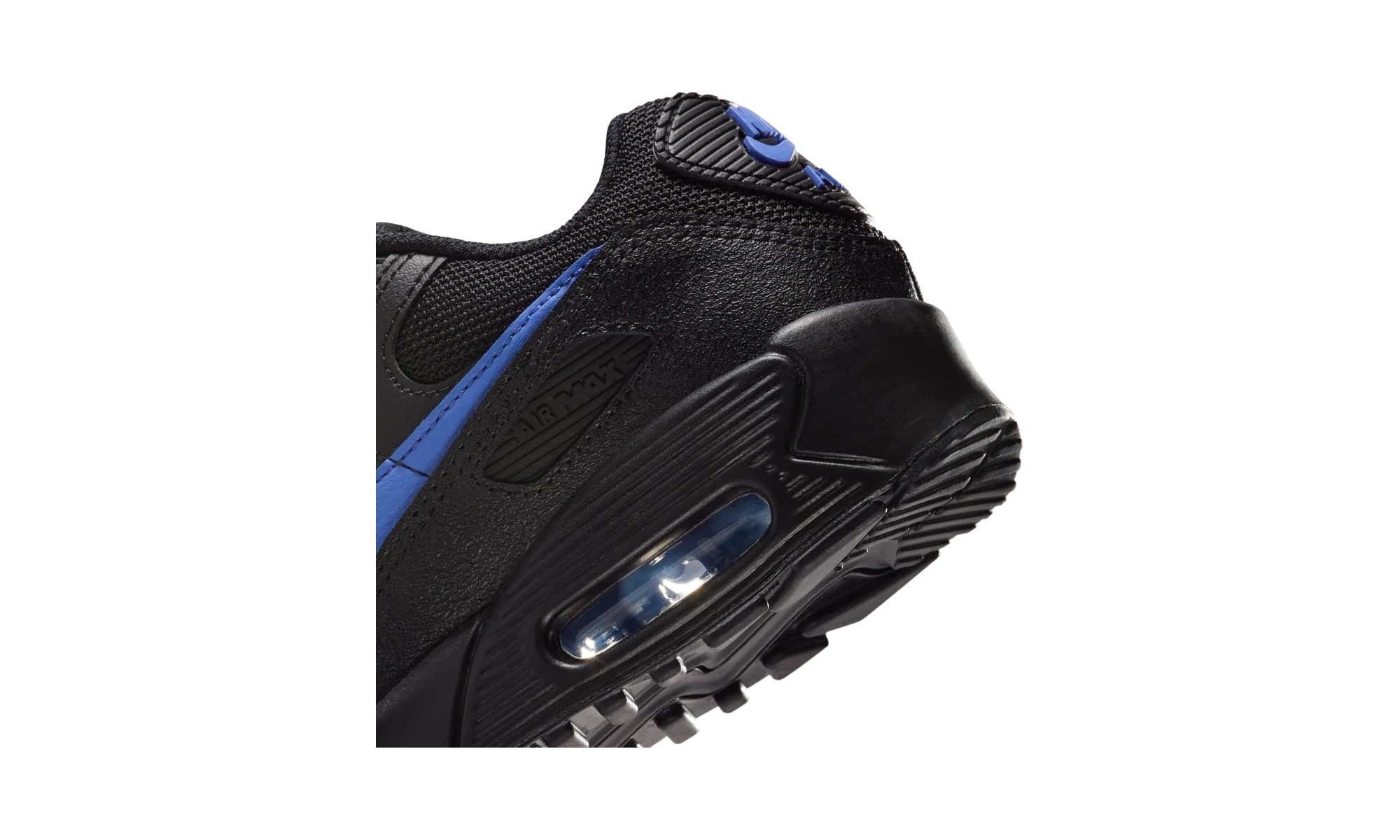 Nike Air Max 90 Black Sapphire