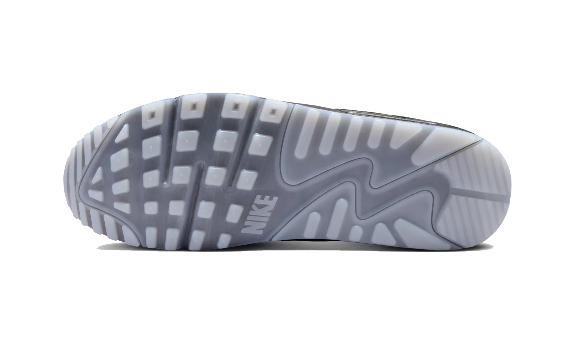 Nike Air Max 90 Dark Cinder Mercurial Vapor 1