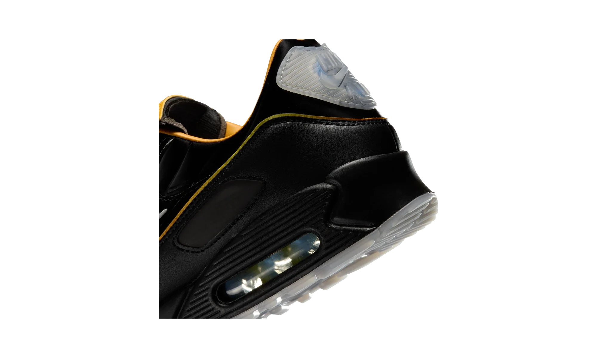 Nike Air Max 90 Dark Cinder Mercurial Vapor 1