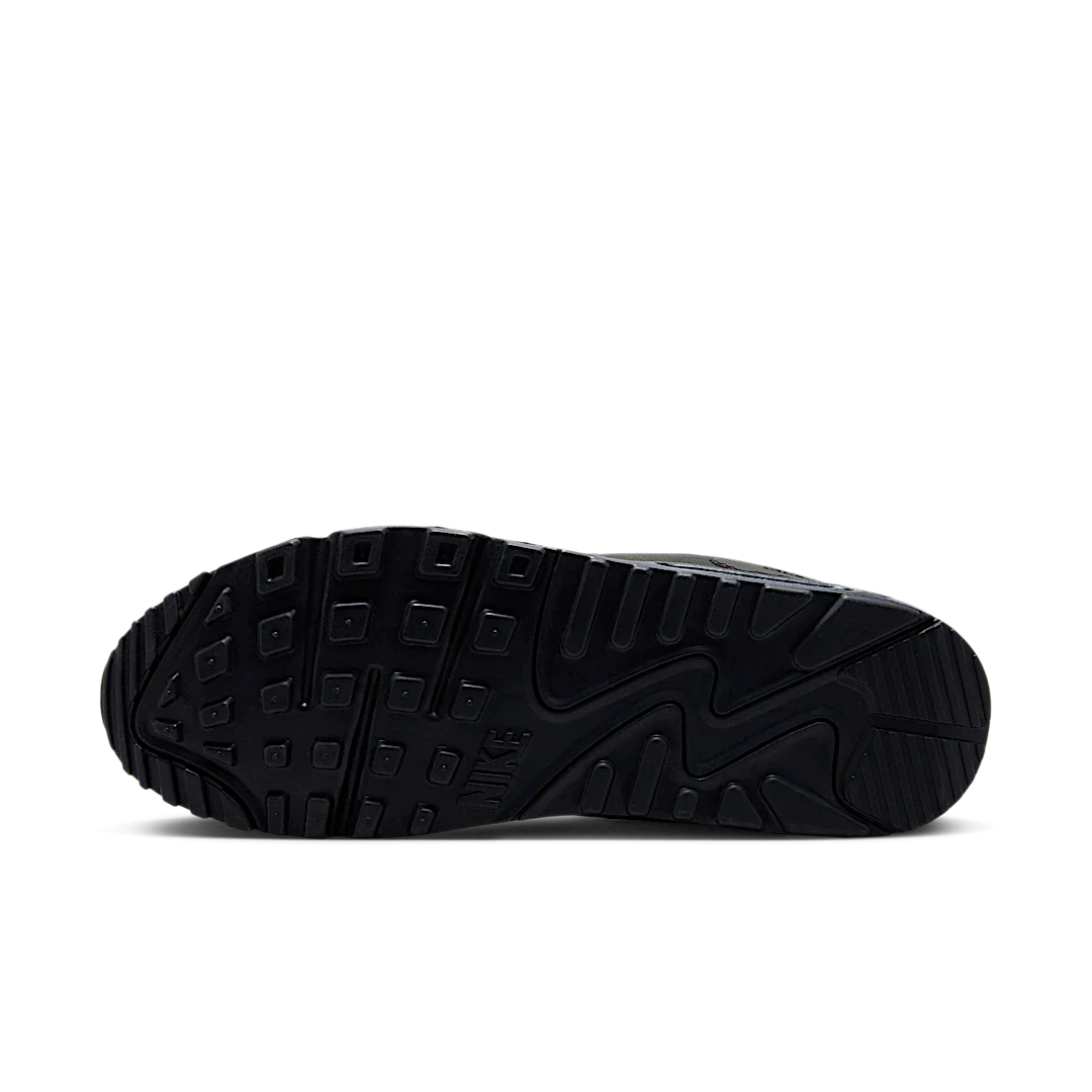 Nike Air Max 90 Drift Iron Grey Black Anthracite Obsidian, Iron Grey/Black/Anthracite/Obsidian (FB2877-006)