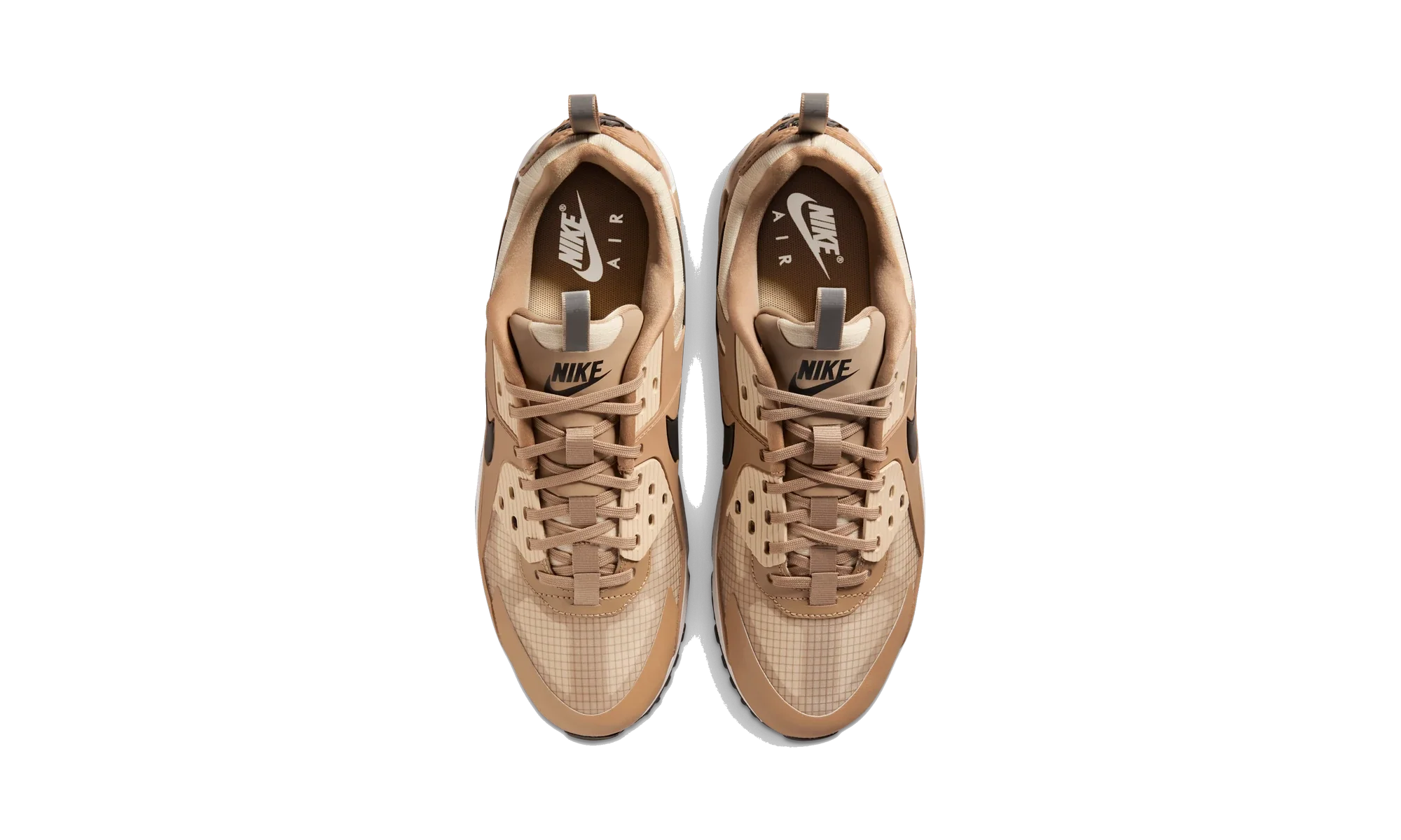 Nike Air Max 90 Drift Parachute Beige Light Khaki