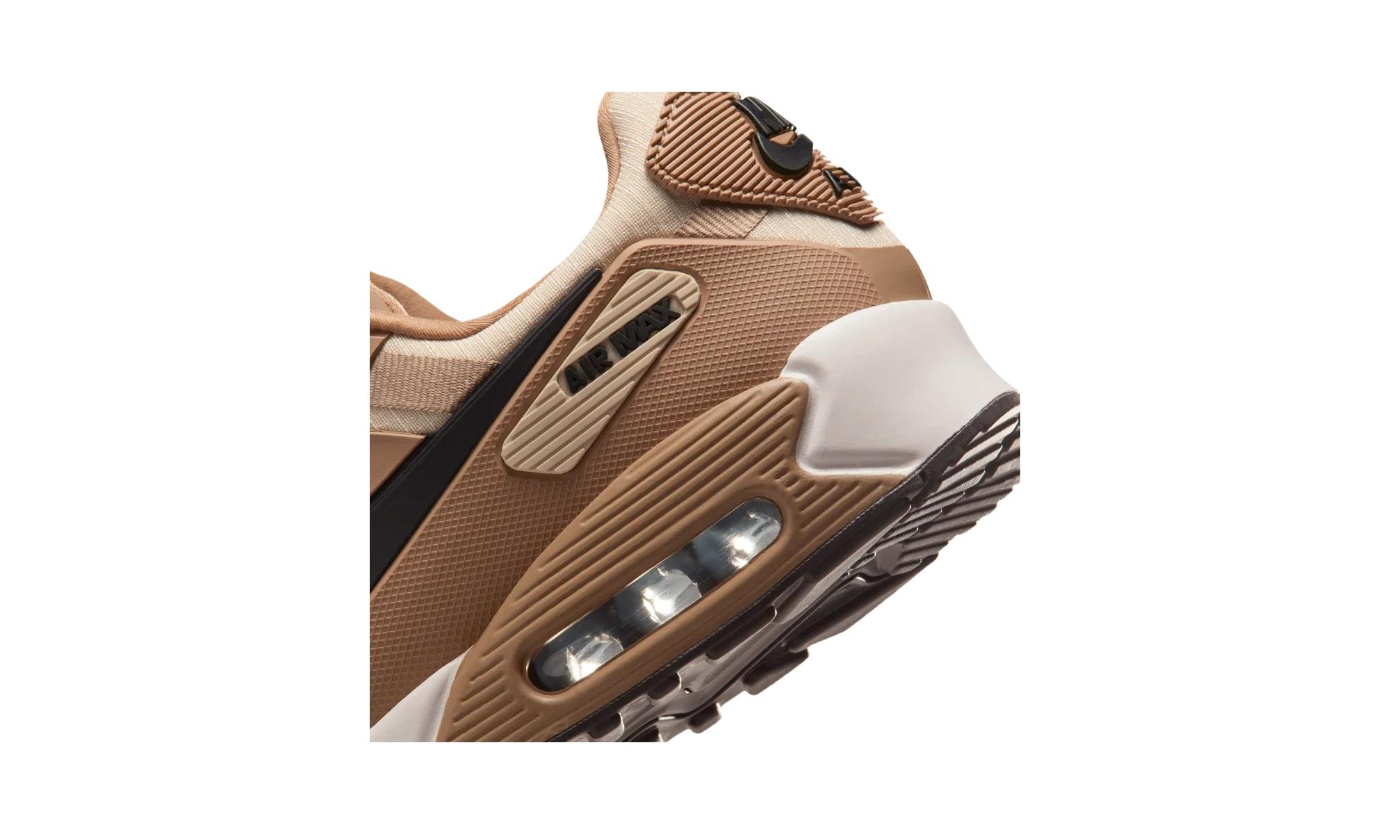 Nike Air Max 90 Drift Parachute Beige Light Khaki