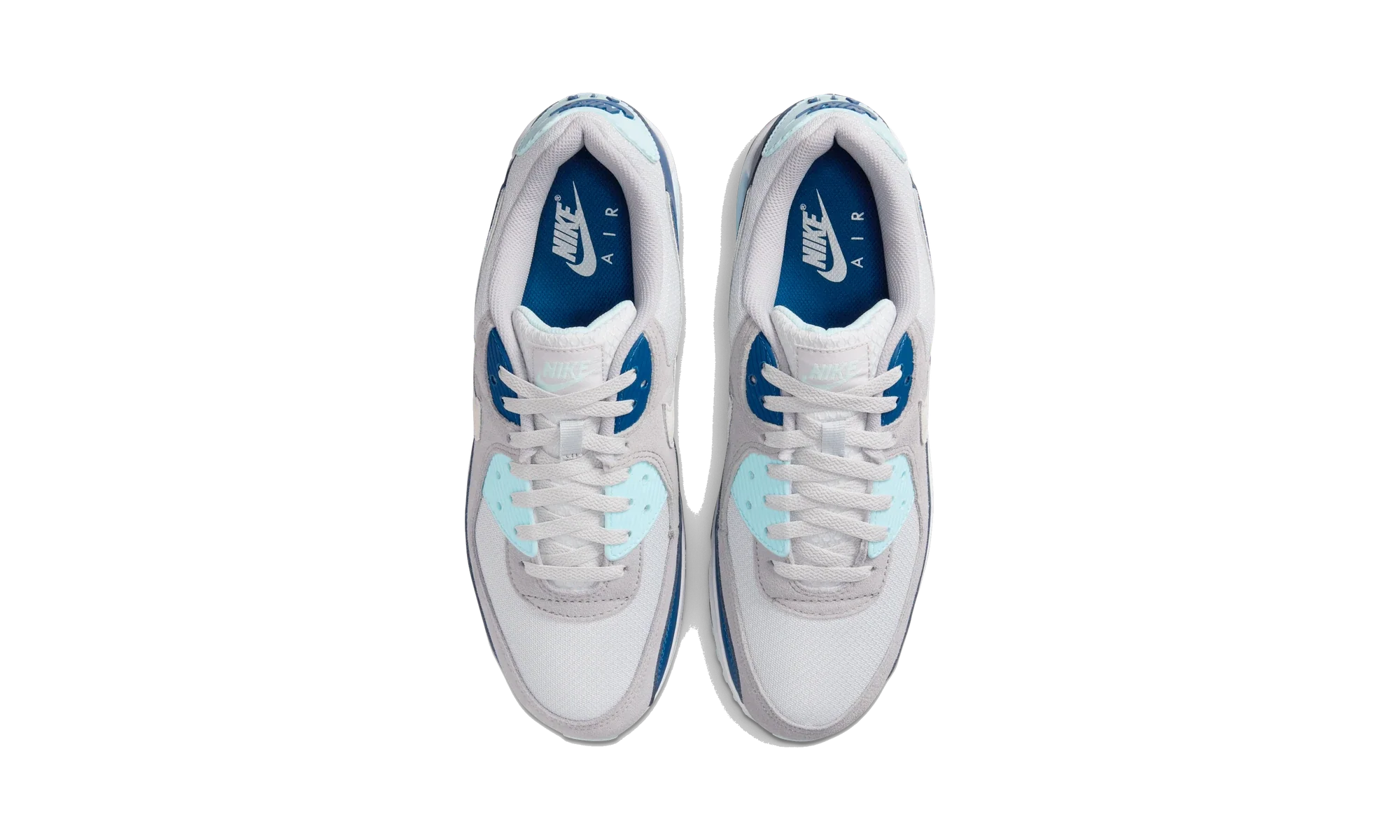 Nike Air Max 90 Glacier Blue
