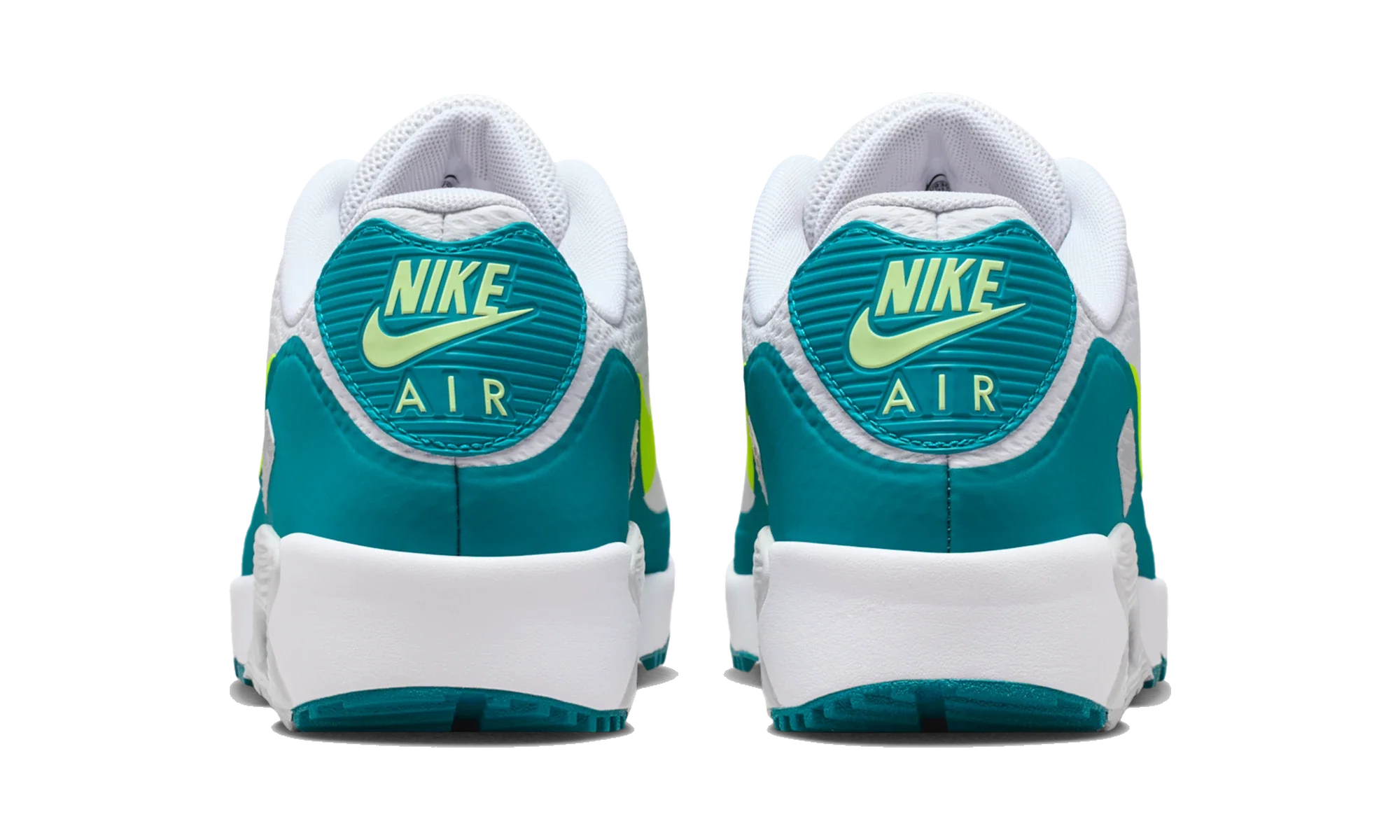 Nike Air Max 90 Golf White Bright Spruce