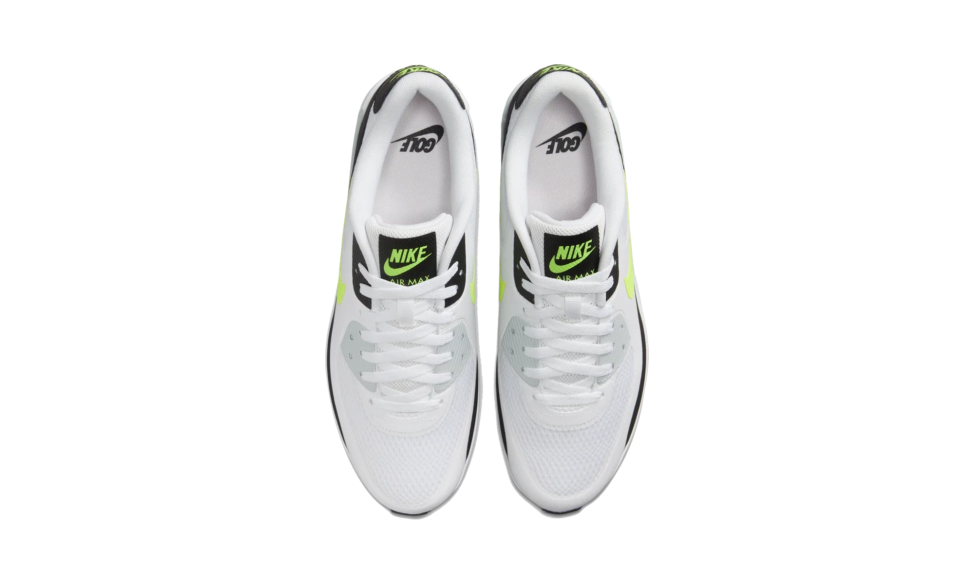 Nike Air Max 90 Golf White Hot Lime