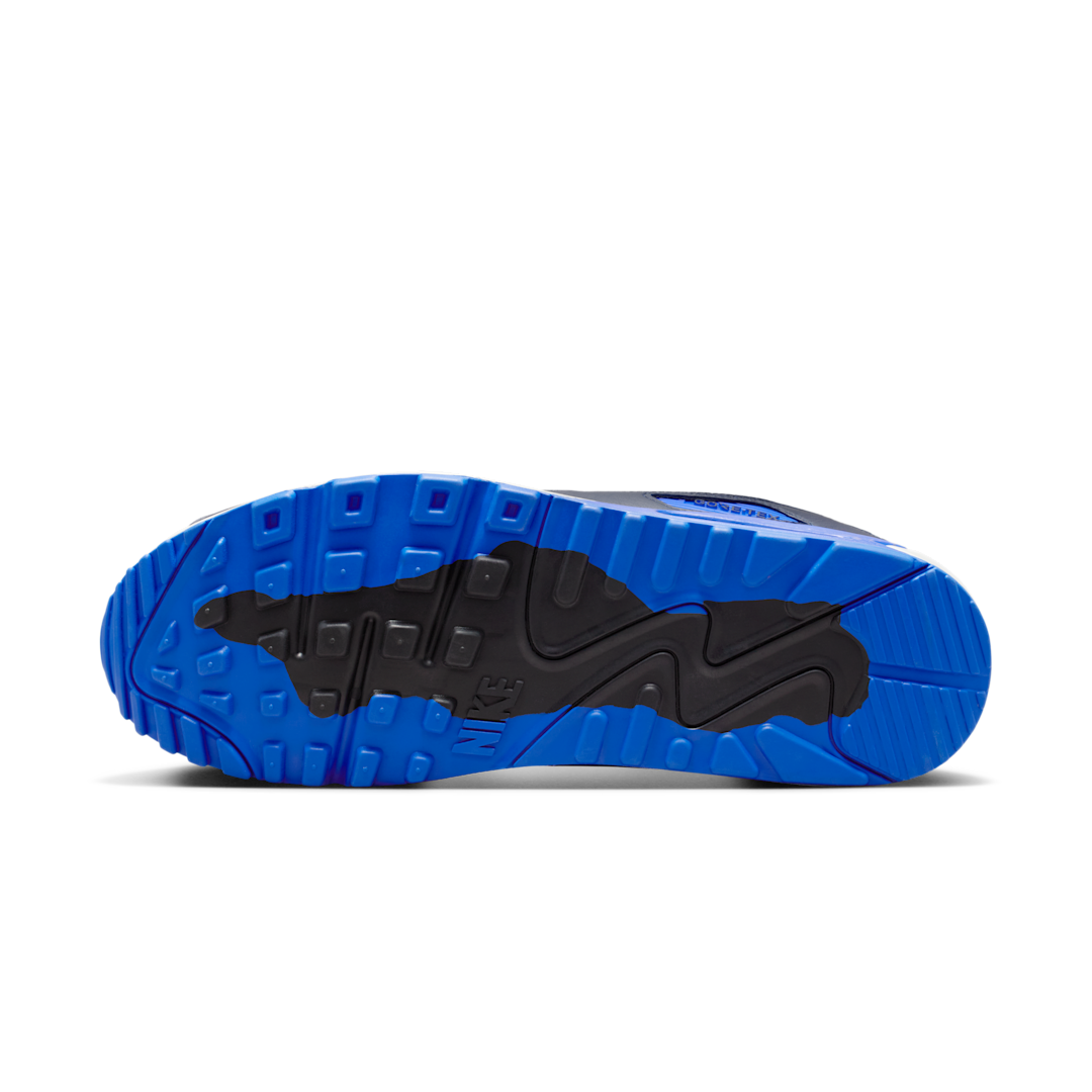 Nike Air Max 90 Gore-Tex Cool Grey Anthracite Obsidian Pure Platinum, Cool Grey/Anthracite/Obsidian/Pure Platinum (FD5810-003)