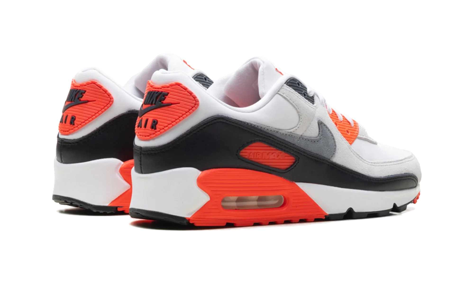 Nike Air Max 90 Infrared 3M (2026)