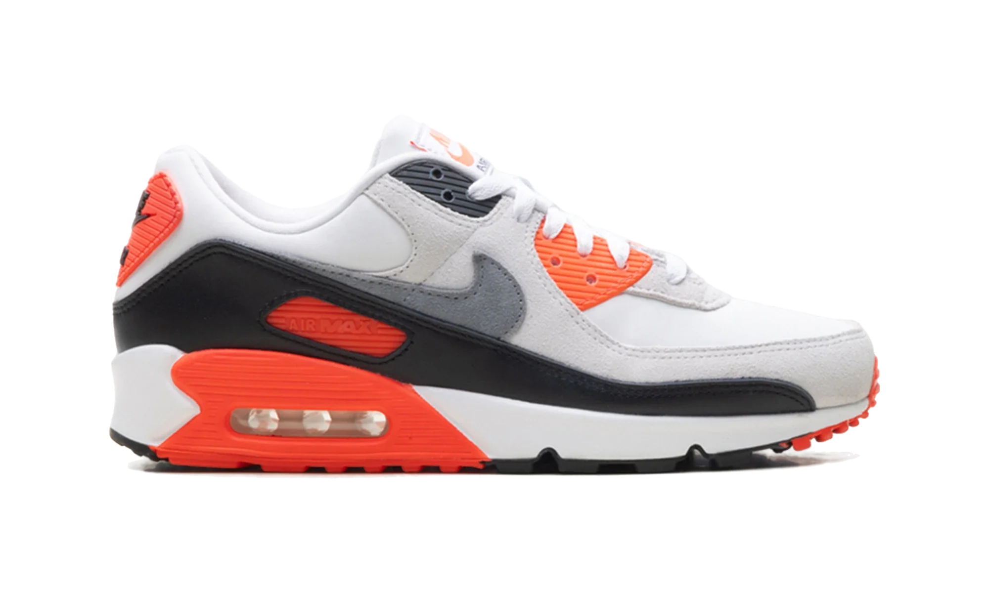 Nike Air Max 90 Infrared 3M (2026)