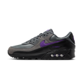 Nike Air Max 90 Iron Grey Wild Grape