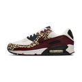 Nike Air Max 90 Leopard Burgundy