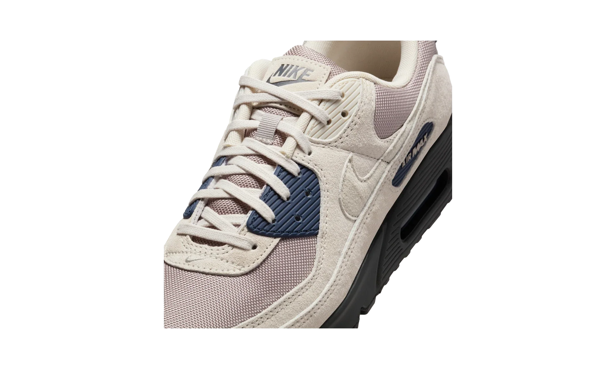 Nike Air Max 90 Light Orewood Brown Black
