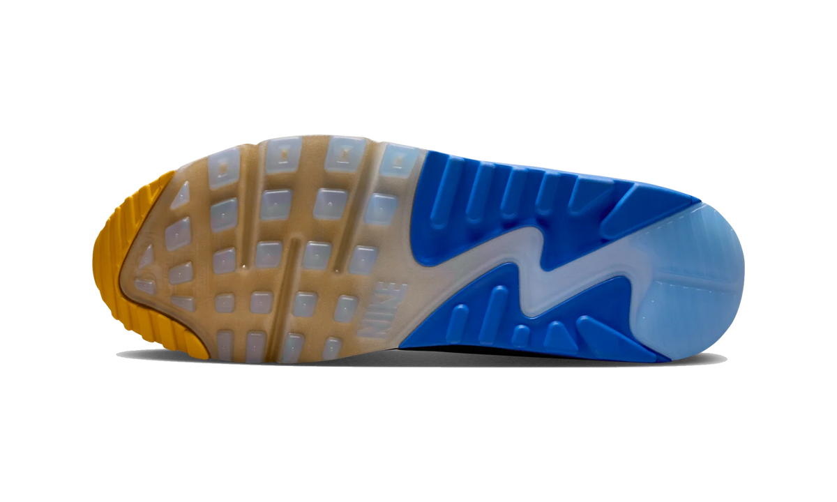 Nike Air Max 90 Los Angeles Rams