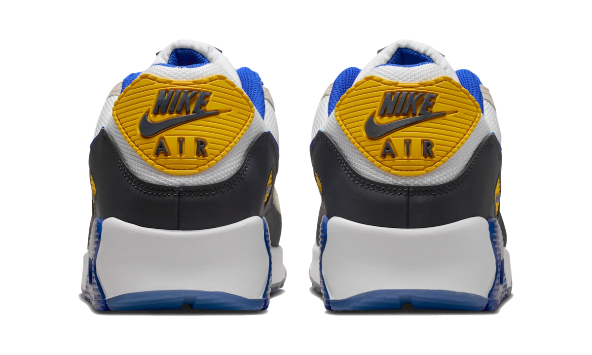 Nike Air Max 90 Los Angeles Rams