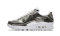 Nike Air Max 90 Metallic Silver (2020)