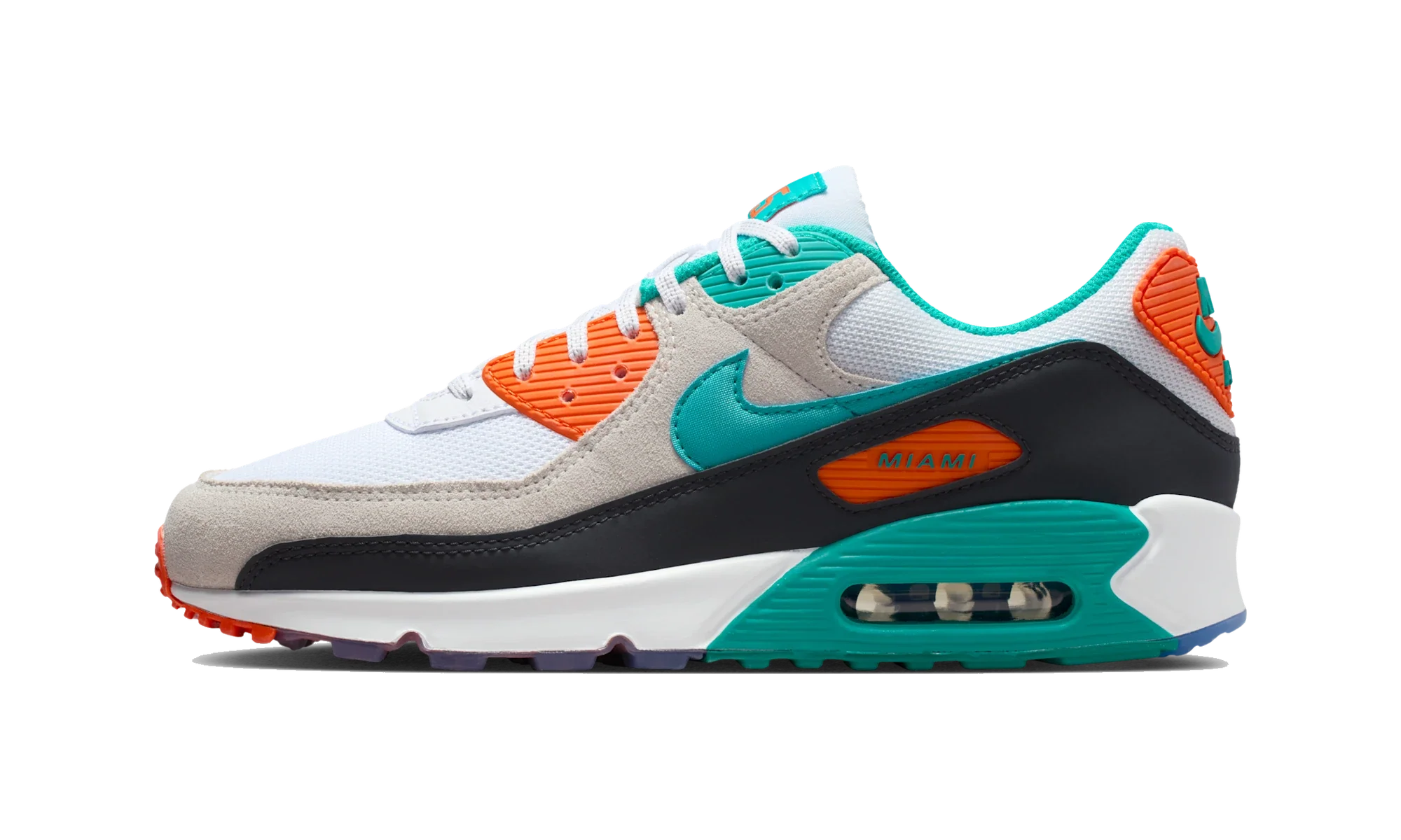Nike Air Max 90 Miami Dolphins