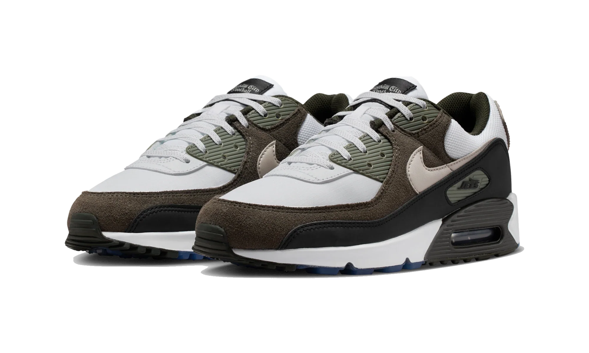 Nike Air Max 90 New York Jets