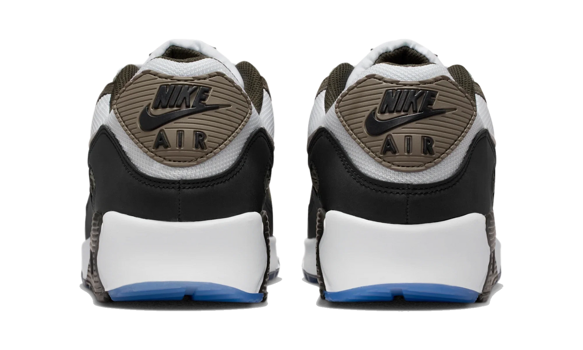 Nike Air Max 90 New York Jets